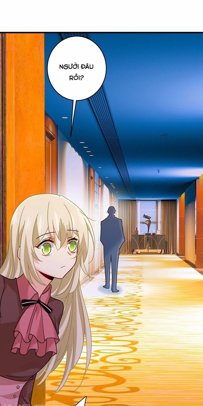 Tổng Tài Tại Thượng Chapter 369 - 33