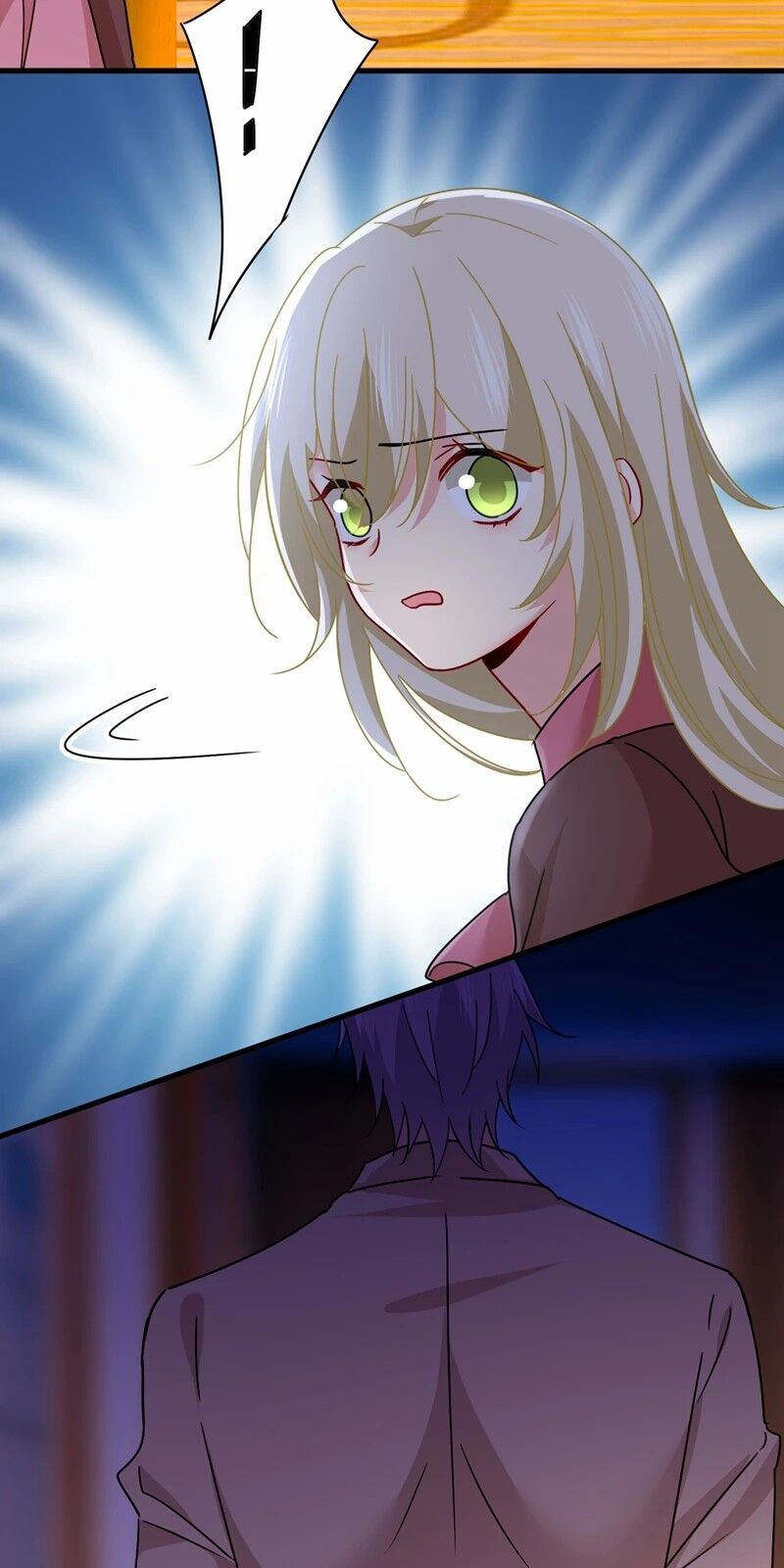 Tổng Tài Tại Thượng Chapter 369 - 35