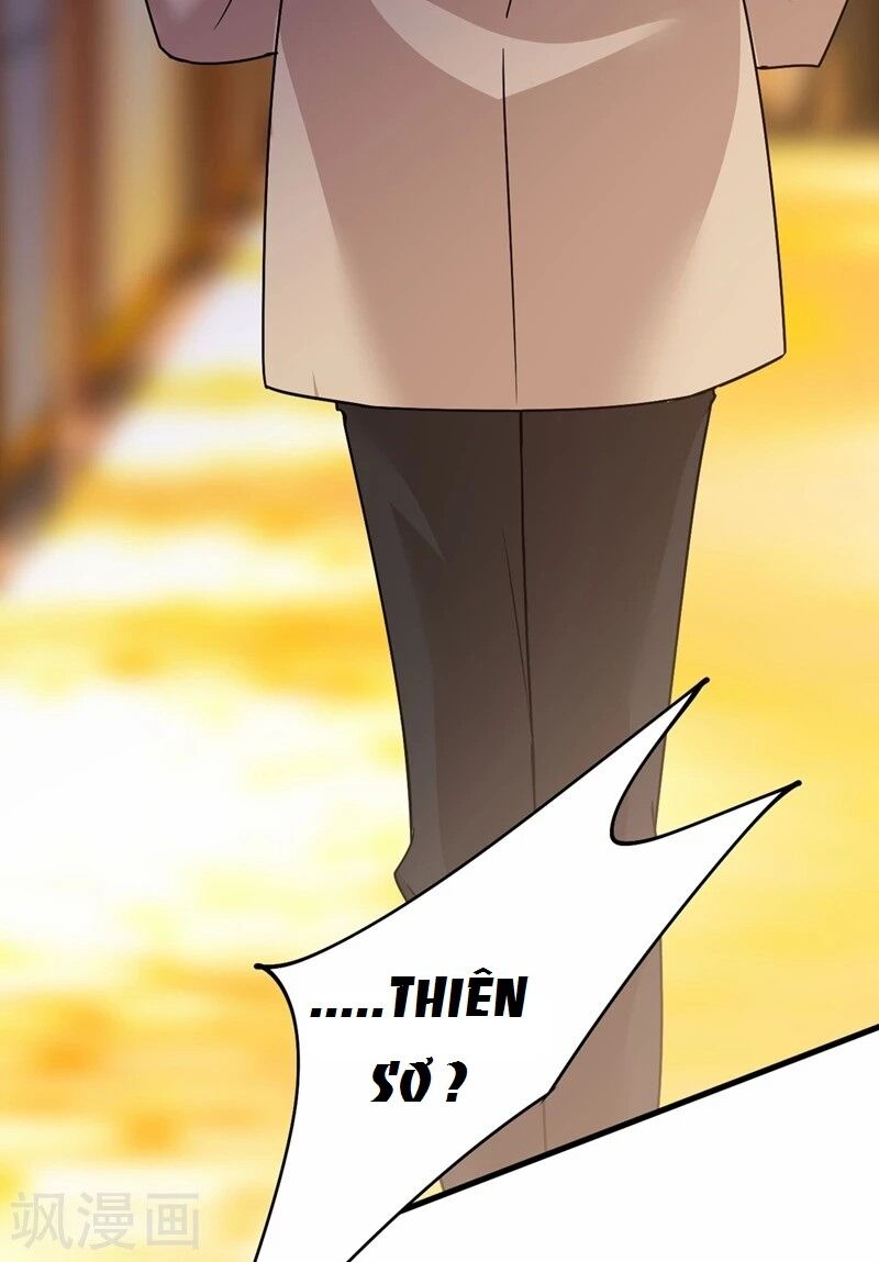 Tổng Tài Tại Thượng Chapter 369 - 37