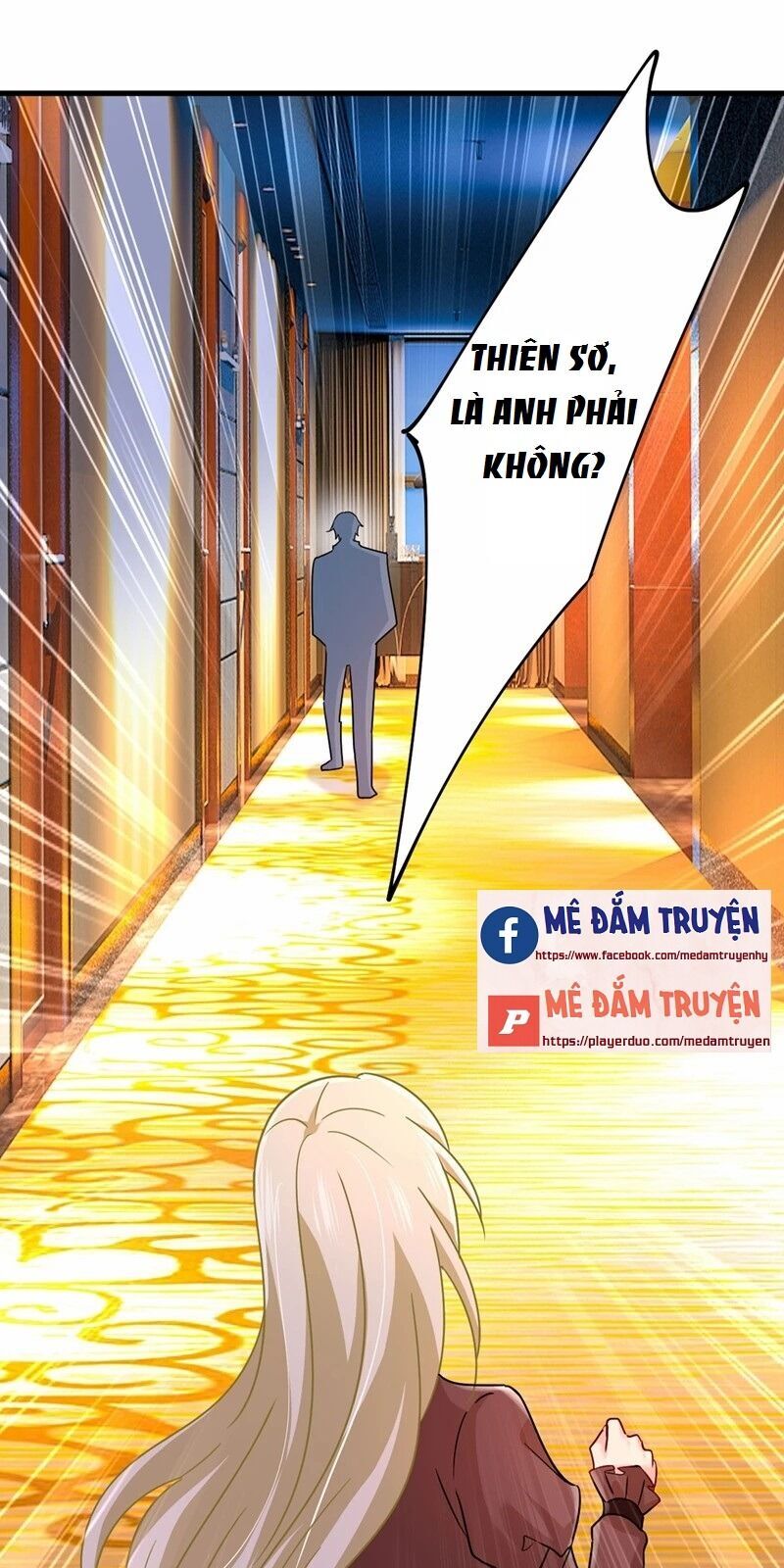 Tổng Tài Tại Thượng Chapter 369 - 40