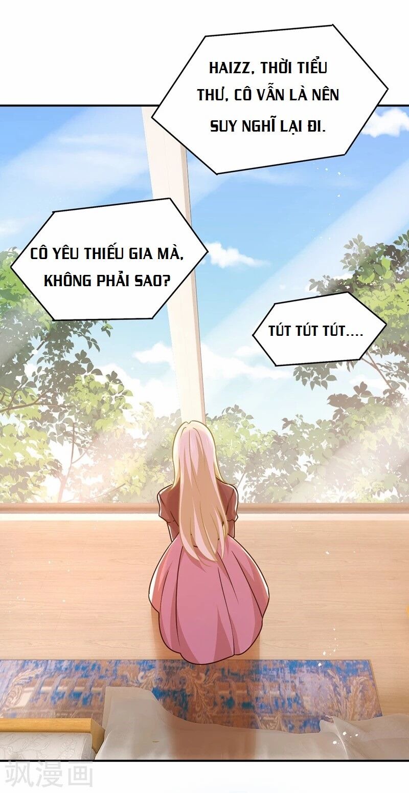 Tổng Tài Tại Thượng Chapter 369 - 5