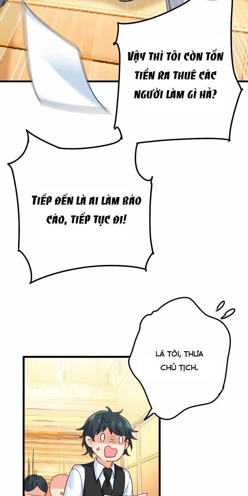 Tổng Tài Tại Thượng Chapter 369 - 45