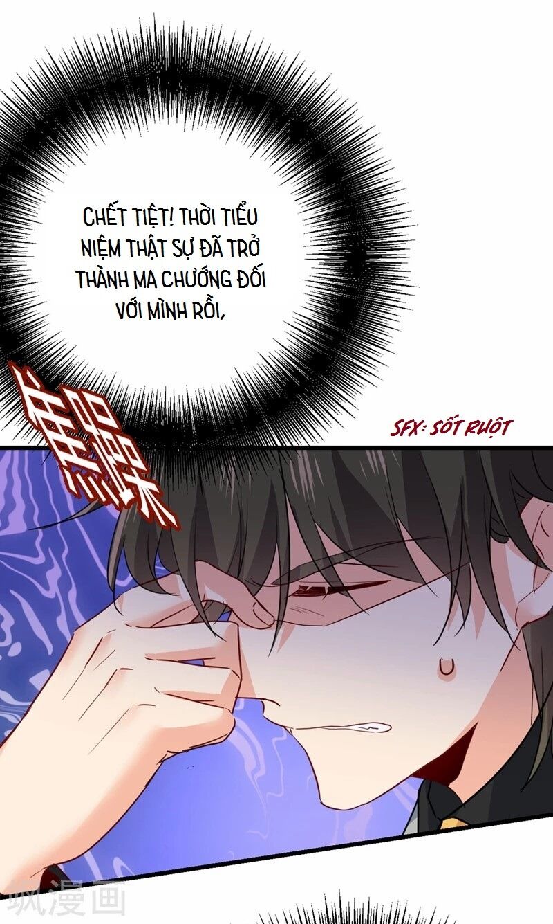 Tổng Tài Tại Thượng Chapter 369 - 49
