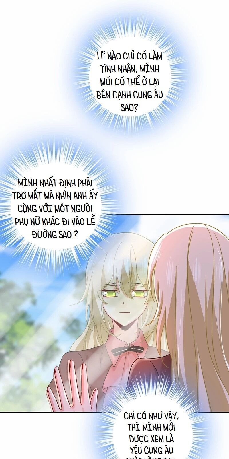 Tổng Tài Tại Thượng Chapter 369 - 6