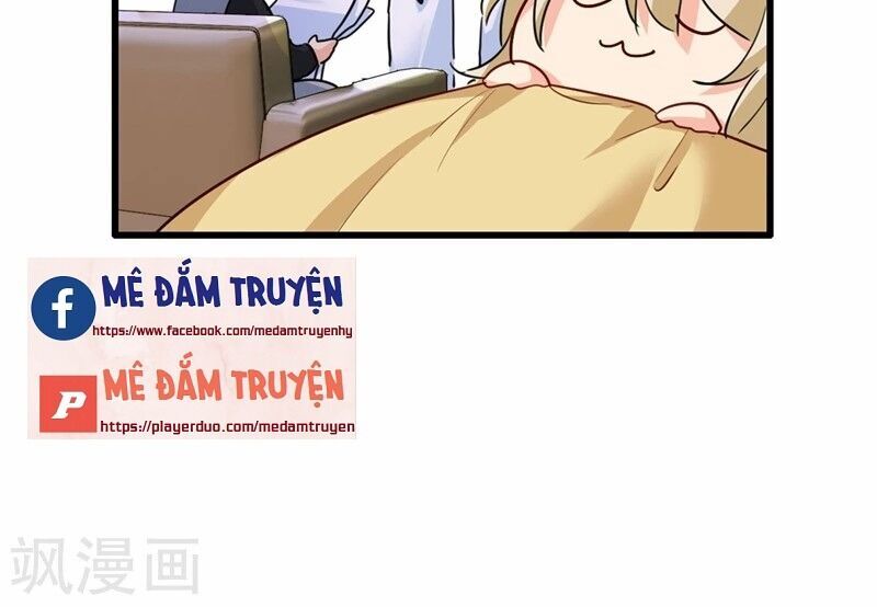 Tổng Tài Tại Thượng Chapter 369 - 51