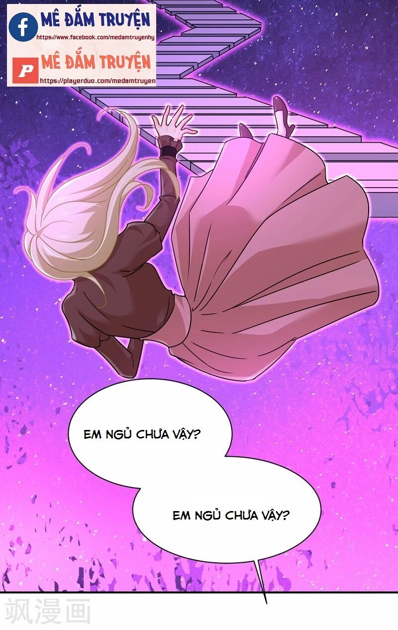 Tổng Tài Tại Thượng Chapter 369 - 9