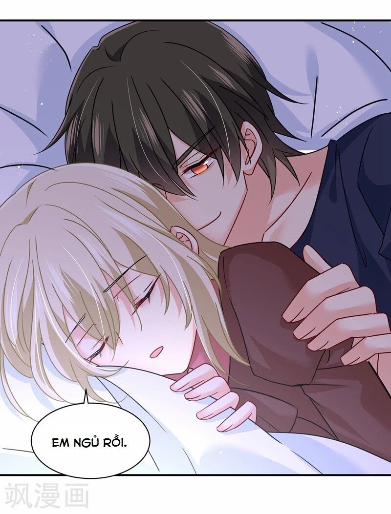 Tổng Tài Tại Thượng Chapter 369 - 10