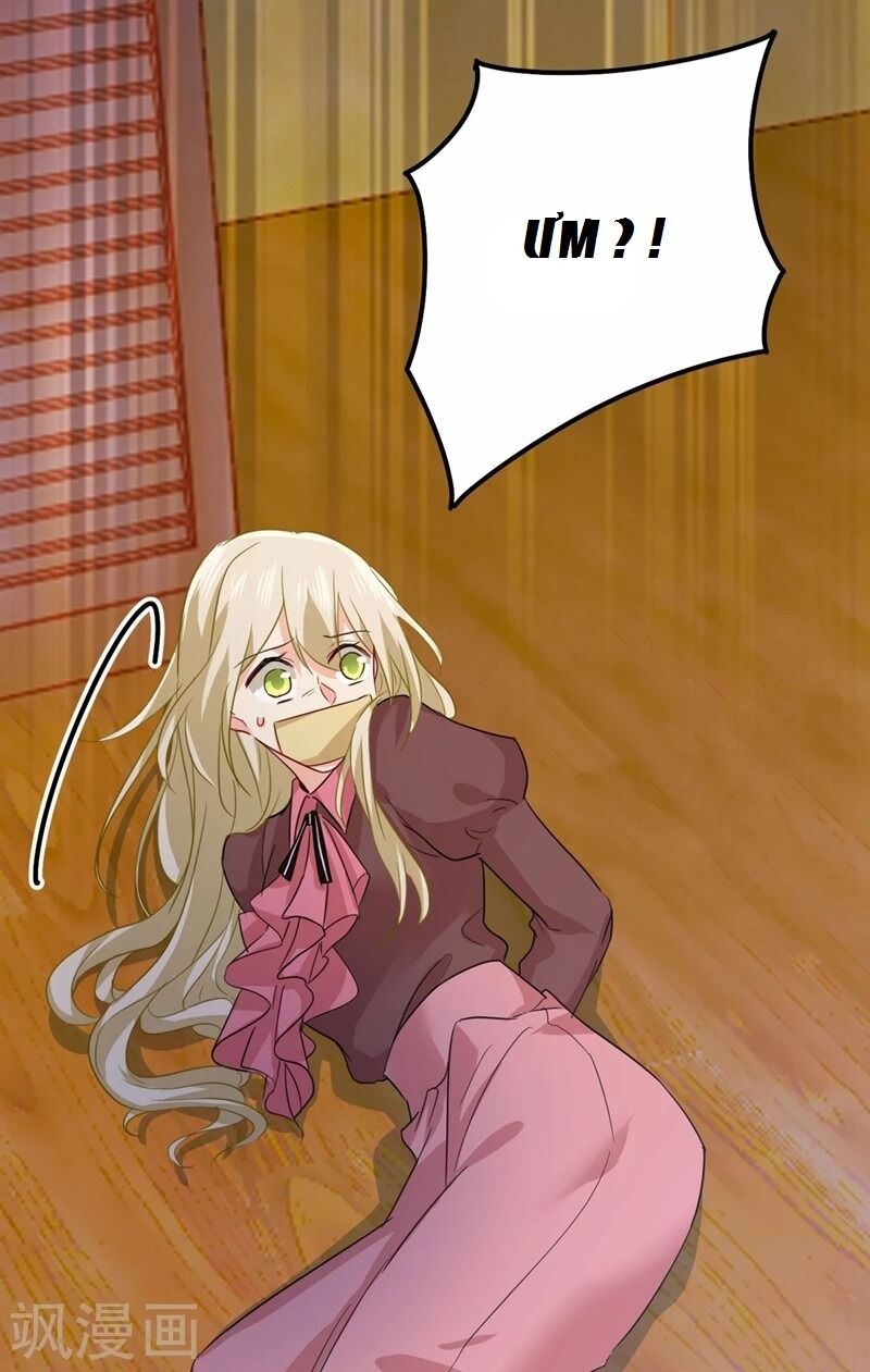 Tổng Tài Tại Thượng Chapter 370 - 1