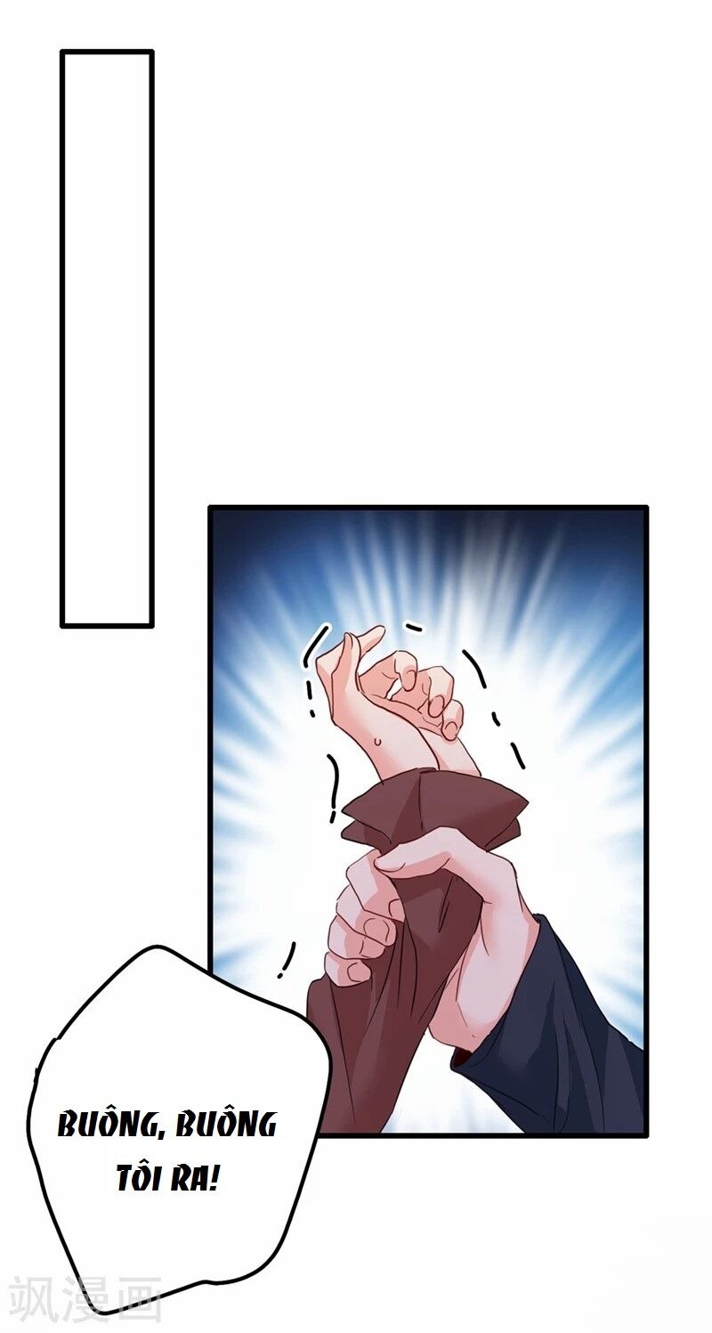 Tổng Tài Tại Thượng Chapter 370 - 2