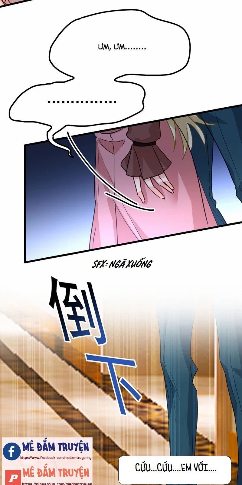 Tổng Tài Tại Thượng Chapter 370 - 13