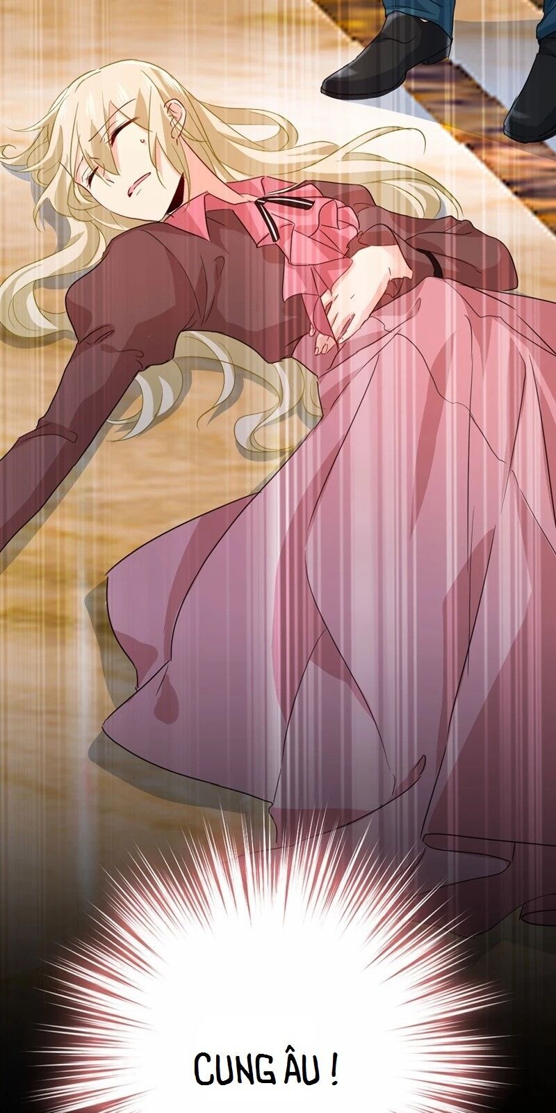 Tổng Tài Tại Thượng Chapter 370 - 15