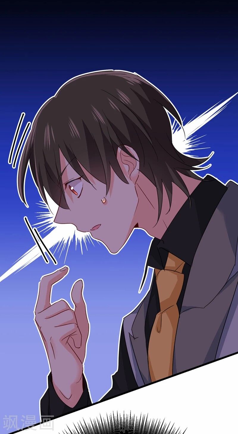 Tổng Tài Tại Thượng Chapter 370 - 17