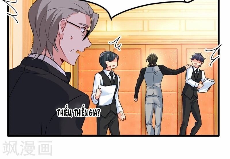 Tổng Tài Tại Thượng Chapter 370 - 19