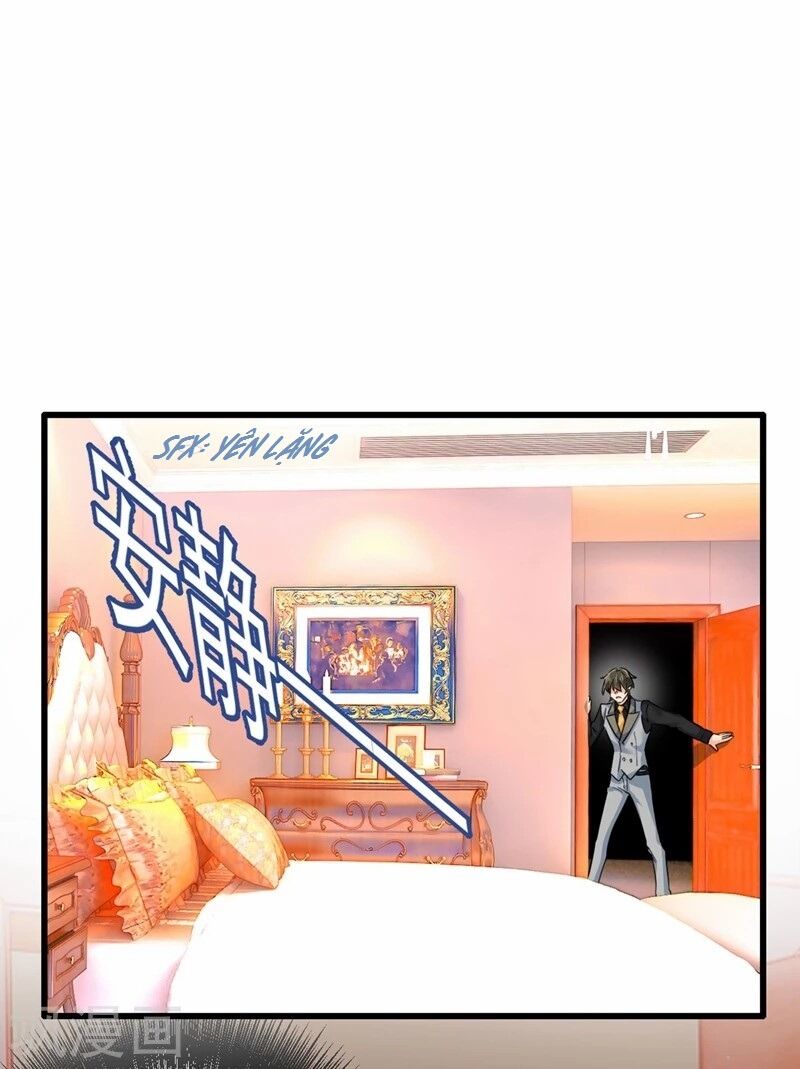 Tổng Tài Tại Thượng Chapter 370 - 22