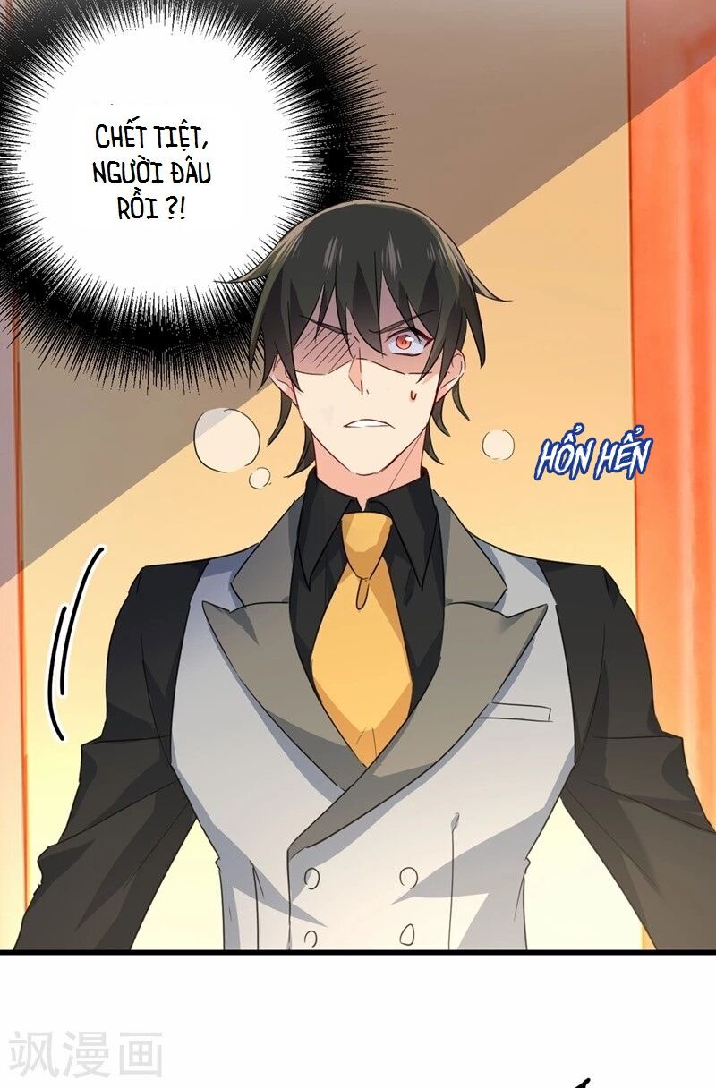 Tổng Tài Tại Thượng Chapter 370 - 23