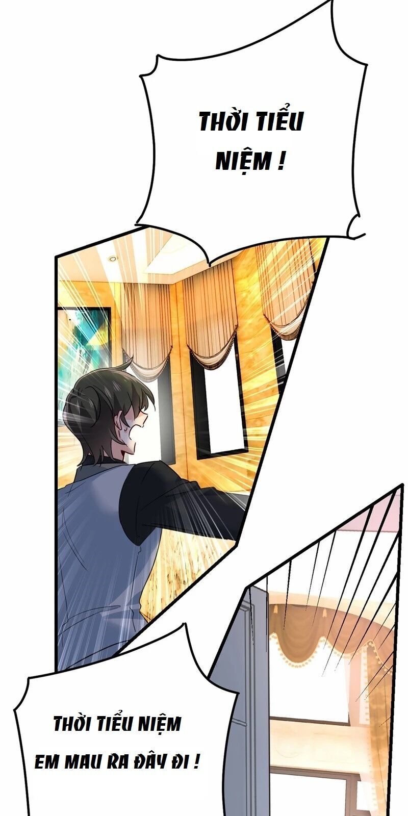 Tổng Tài Tại Thượng Chapter 370 - 24