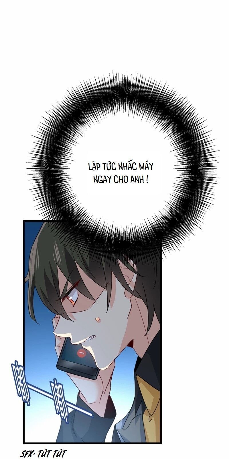 Tổng Tài Tại Thượng Chapter 370 - 26