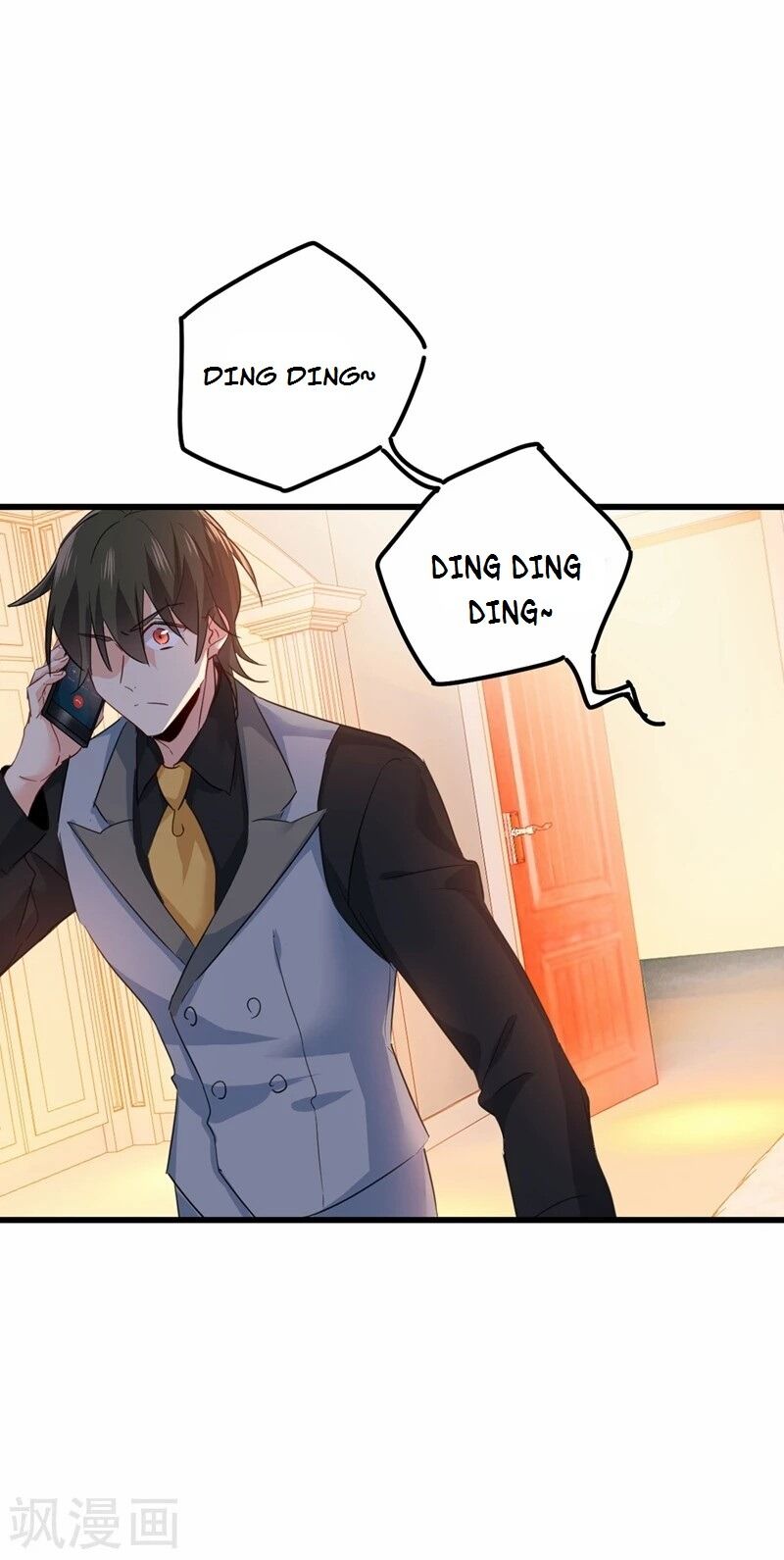 Tổng Tài Tại Thượng Chapter 370 - 28