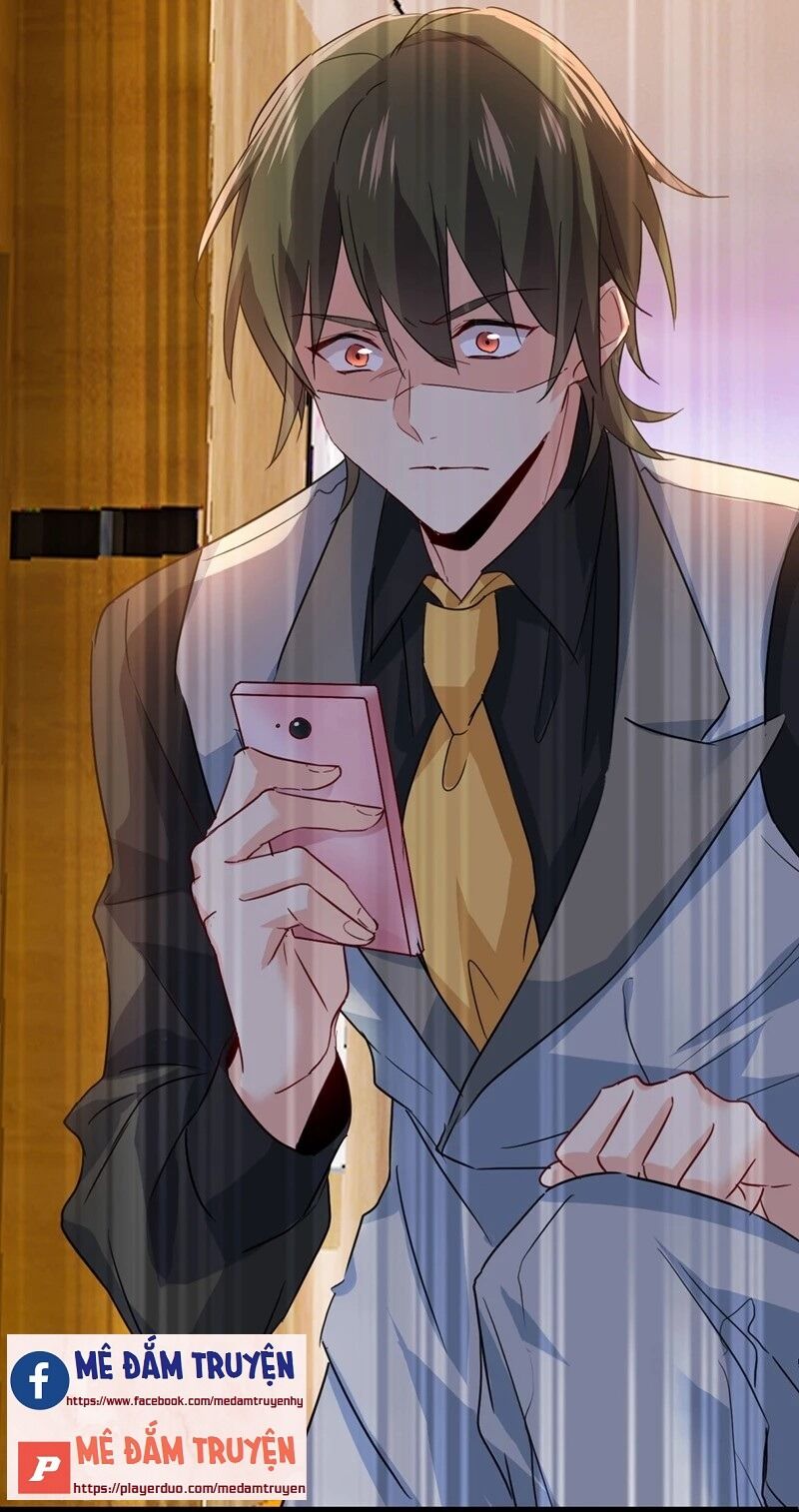 Tổng Tài Tại Thượng Chapter 370 - 32