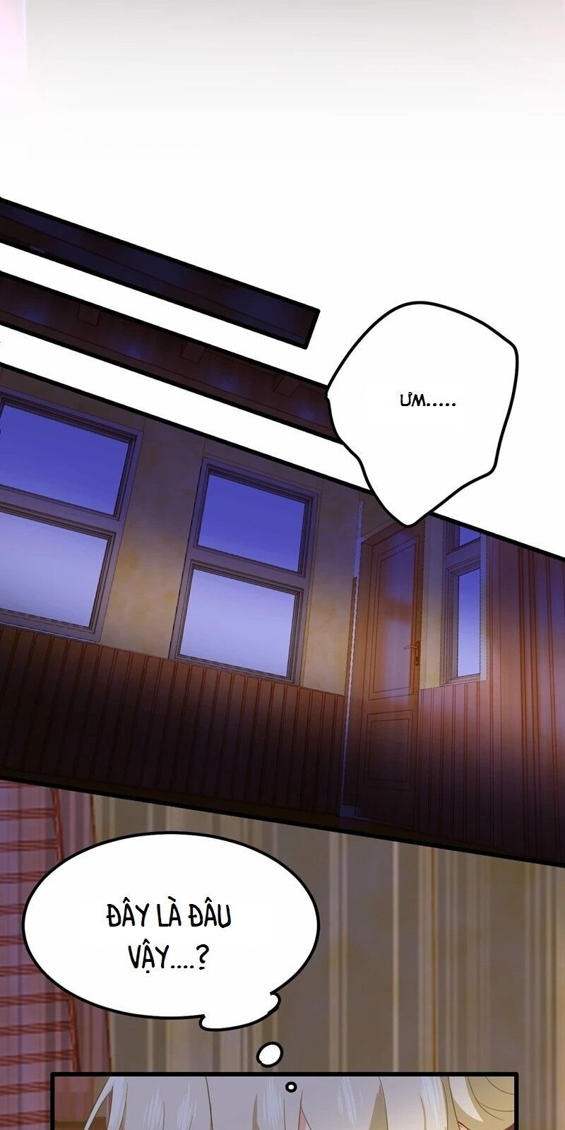 Tổng Tài Tại Thượng Chapter 370 - 35