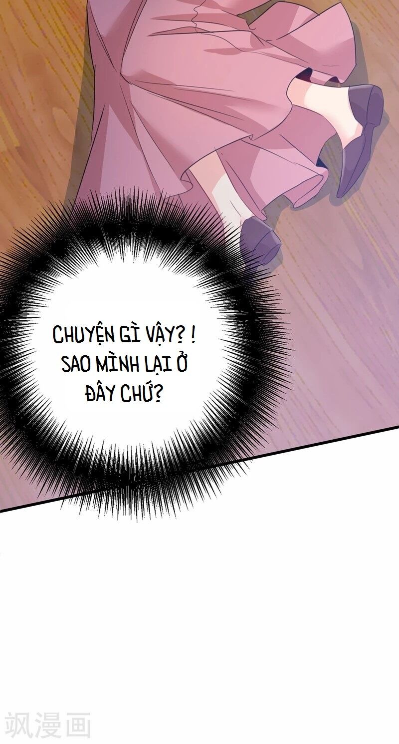 Tổng Tài Tại Thượng Chapter 370 - 38