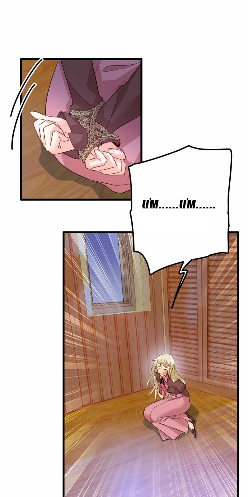 Tổng Tài Tại Thượng Chapter 370 - 39