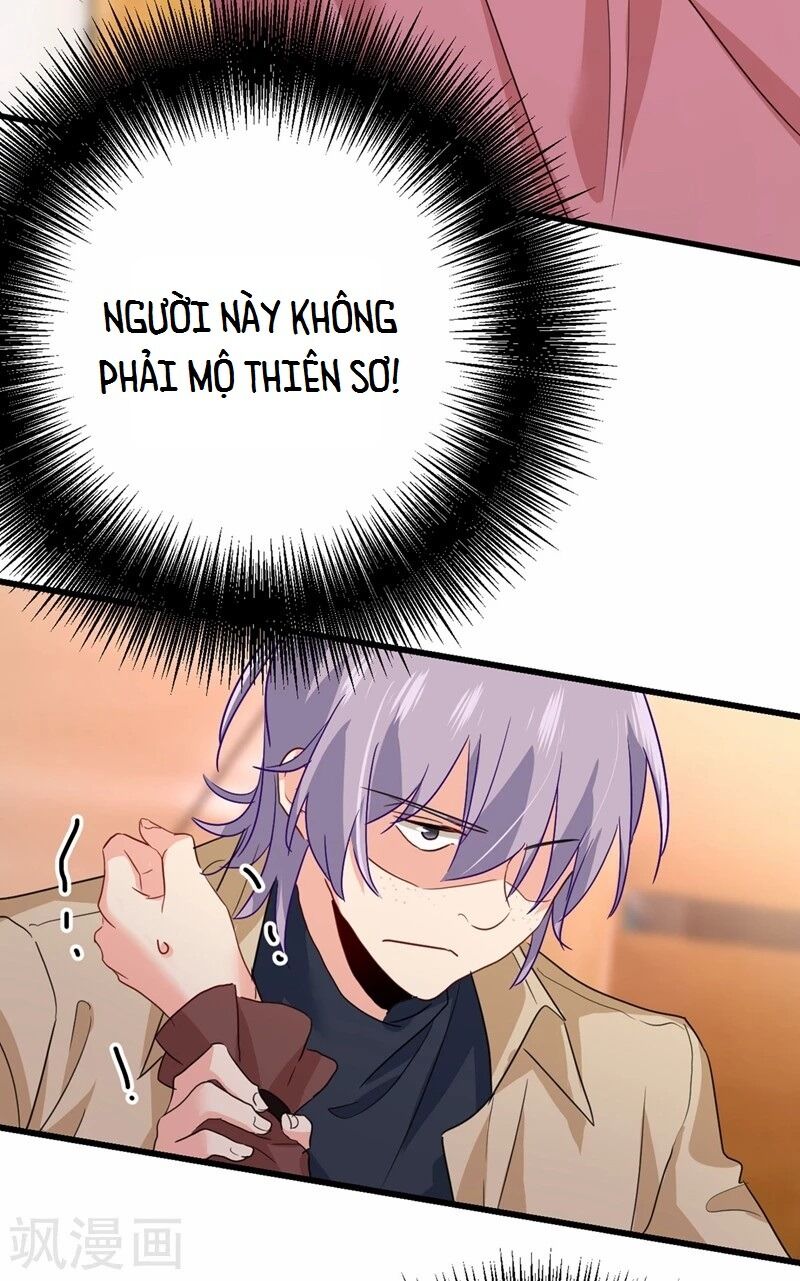 Tổng Tài Tại Thượng Chapter 370 - 5