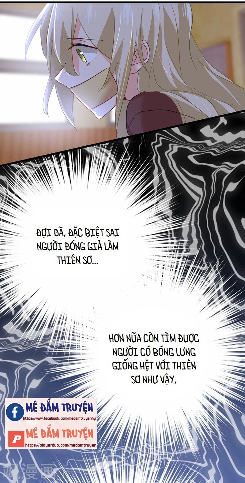 Tổng Tài Tại Thượng Chapter 370 - 42