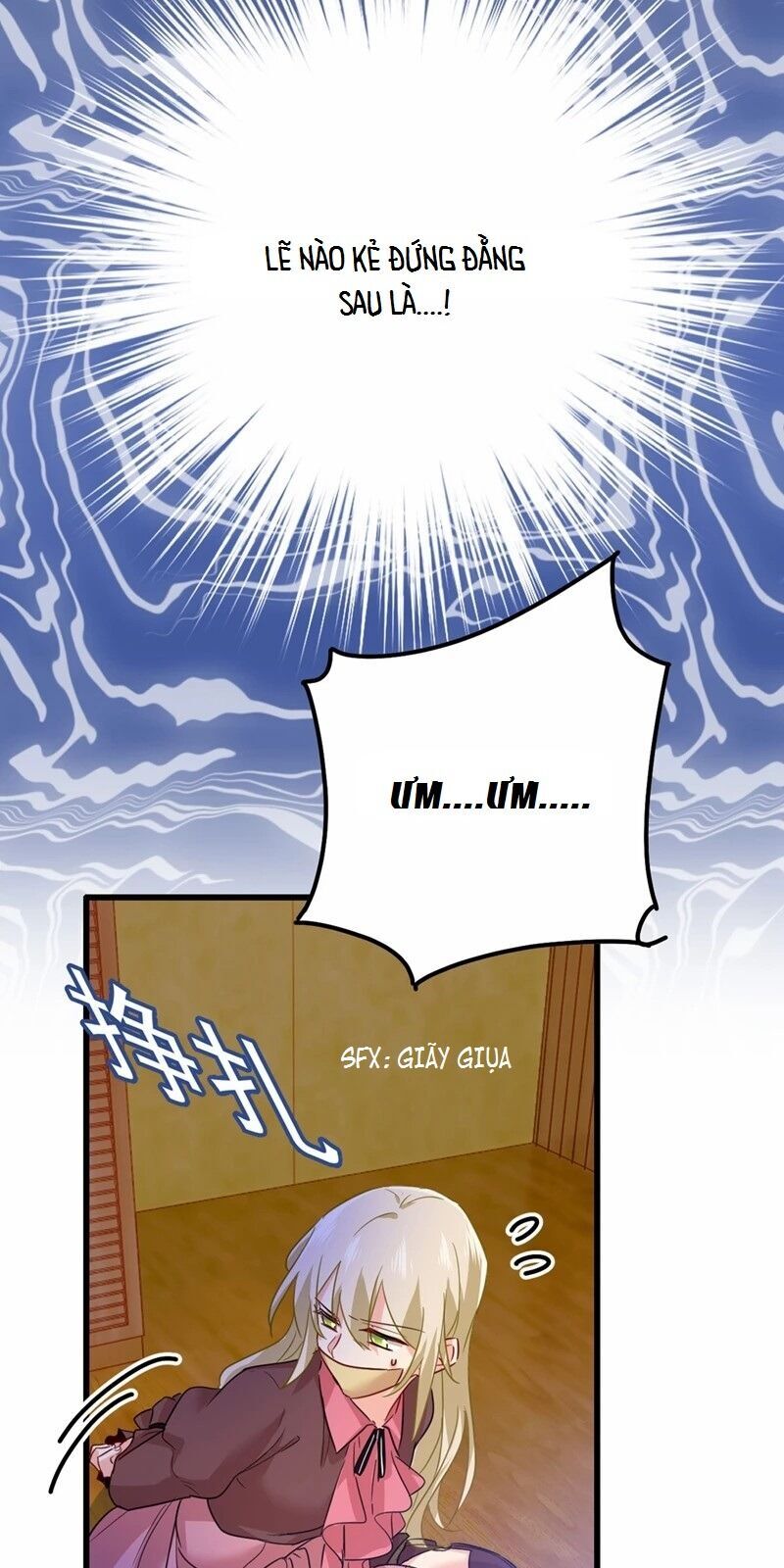 Tổng Tài Tại Thượng Chapter 370 - 43