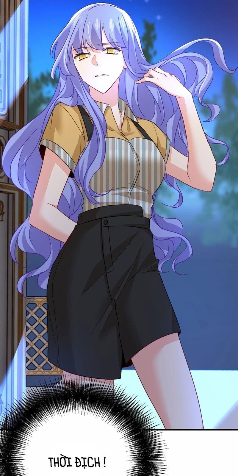 Tổng Tài Tại Thượng Chapter 370 - 48