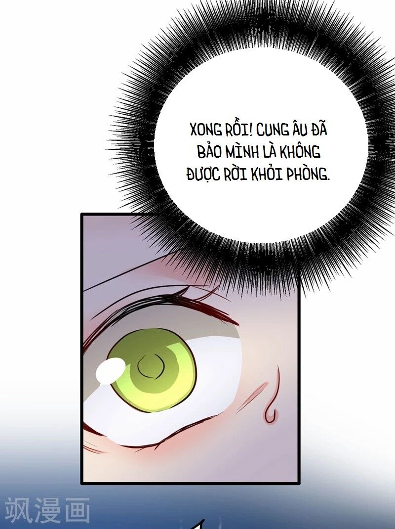 Tổng Tài Tại Thượng Chapter 370 - 6