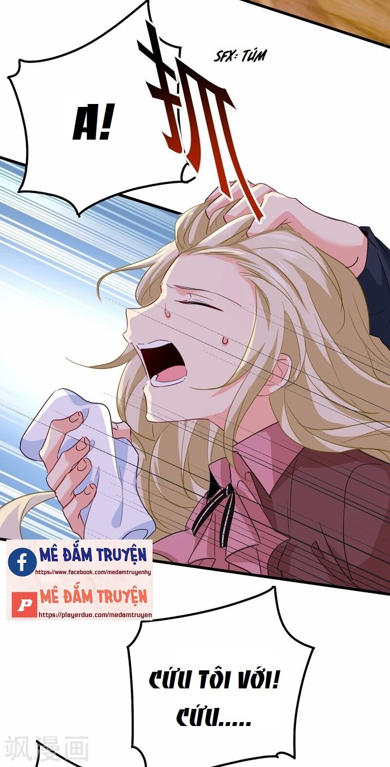 Tổng Tài Tại Thượng Chapter 370 - 8