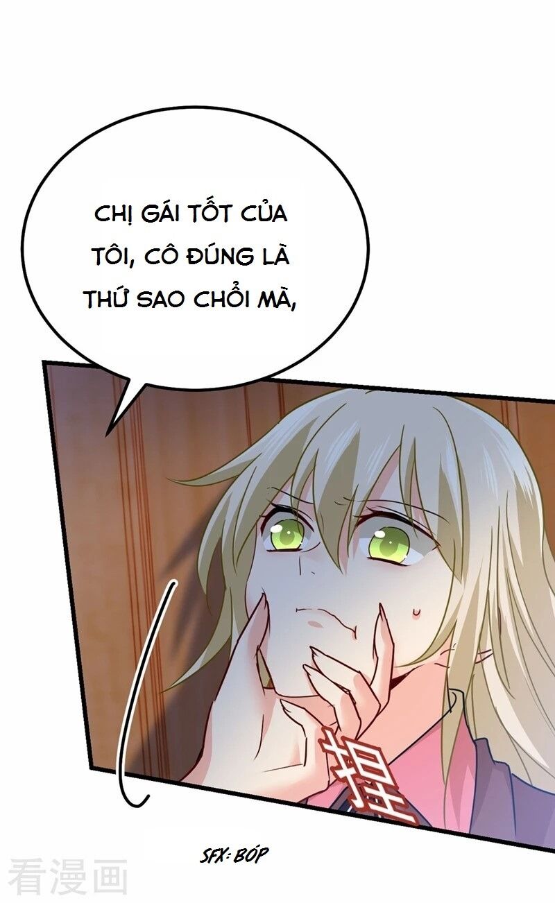 Tổng Tài Tại Thượng Chapter 371 - 2