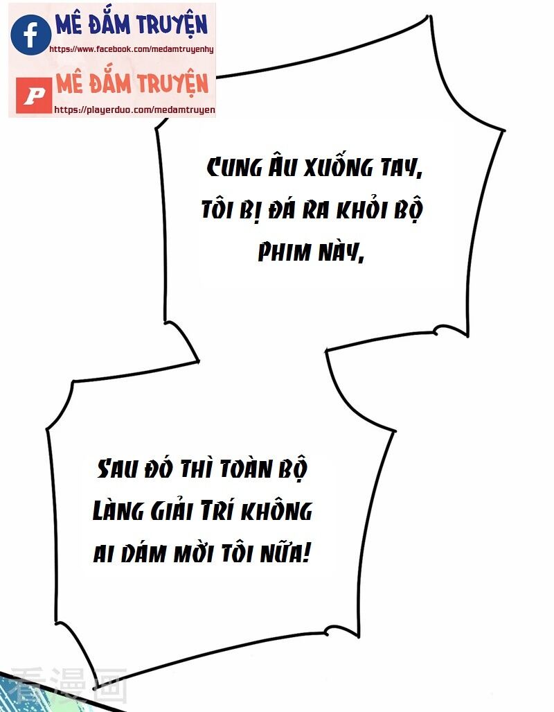 Tổng Tài Tại Thượng Chapter 371 - 11