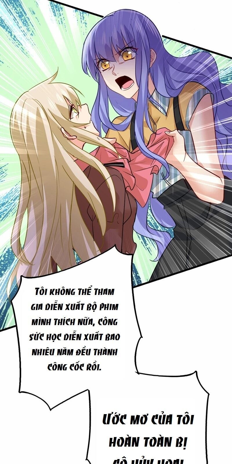 Tổng Tài Tại Thượng Chapter 371 - 12