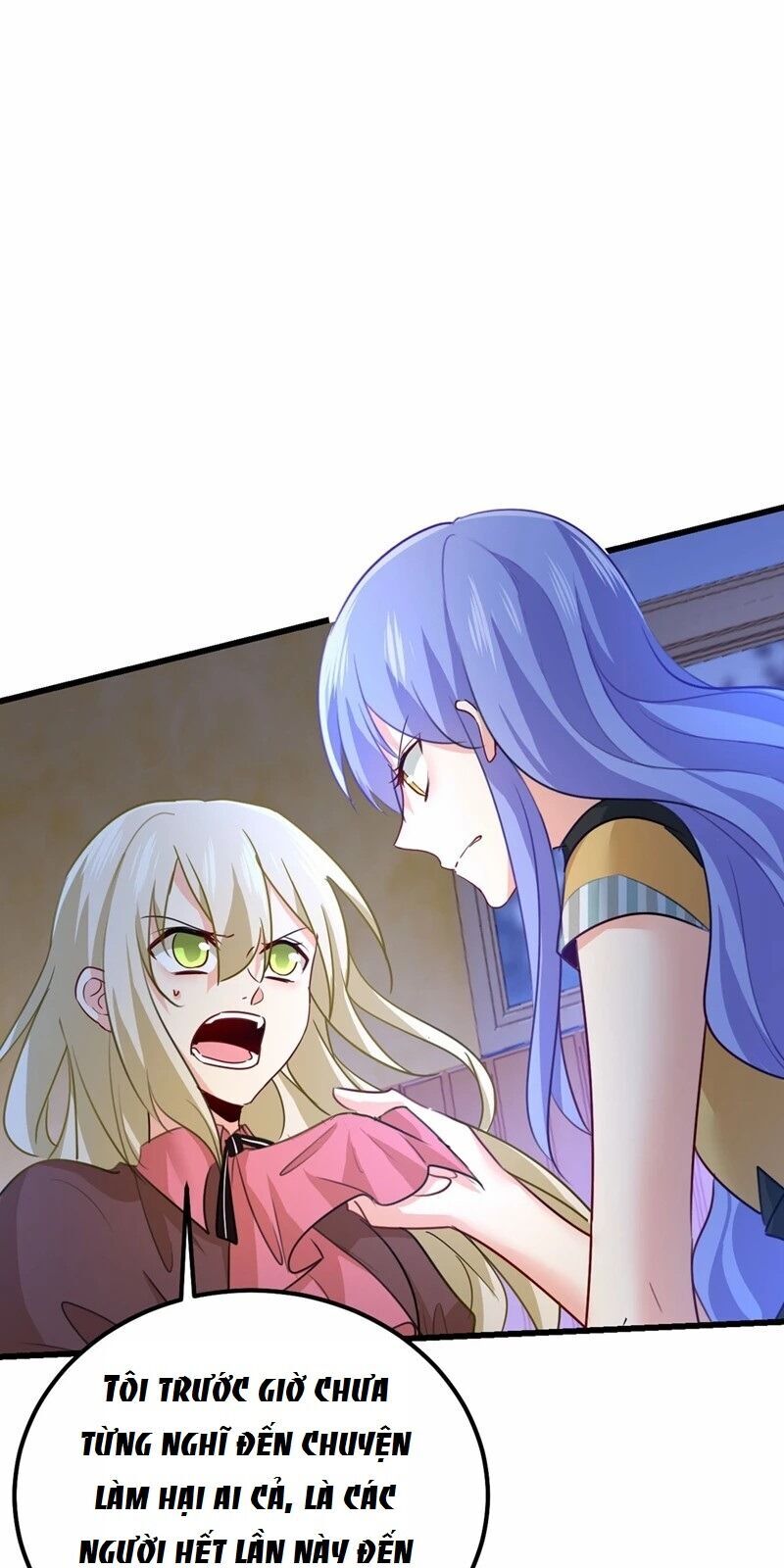 Tổng Tài Tại Thượng Chapter 371 - 14