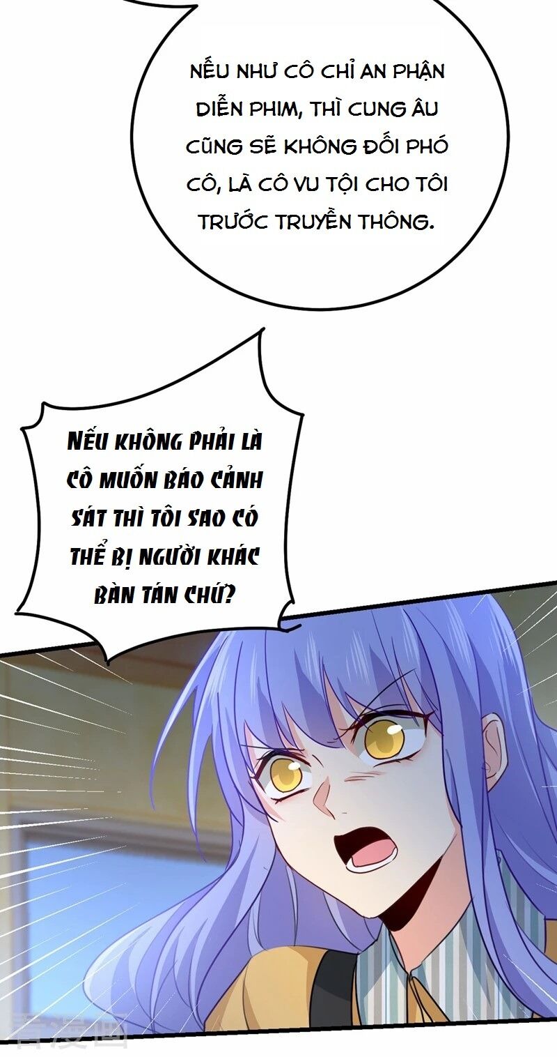 Tổng Tài Tại Thượng Chapter 371 - 16