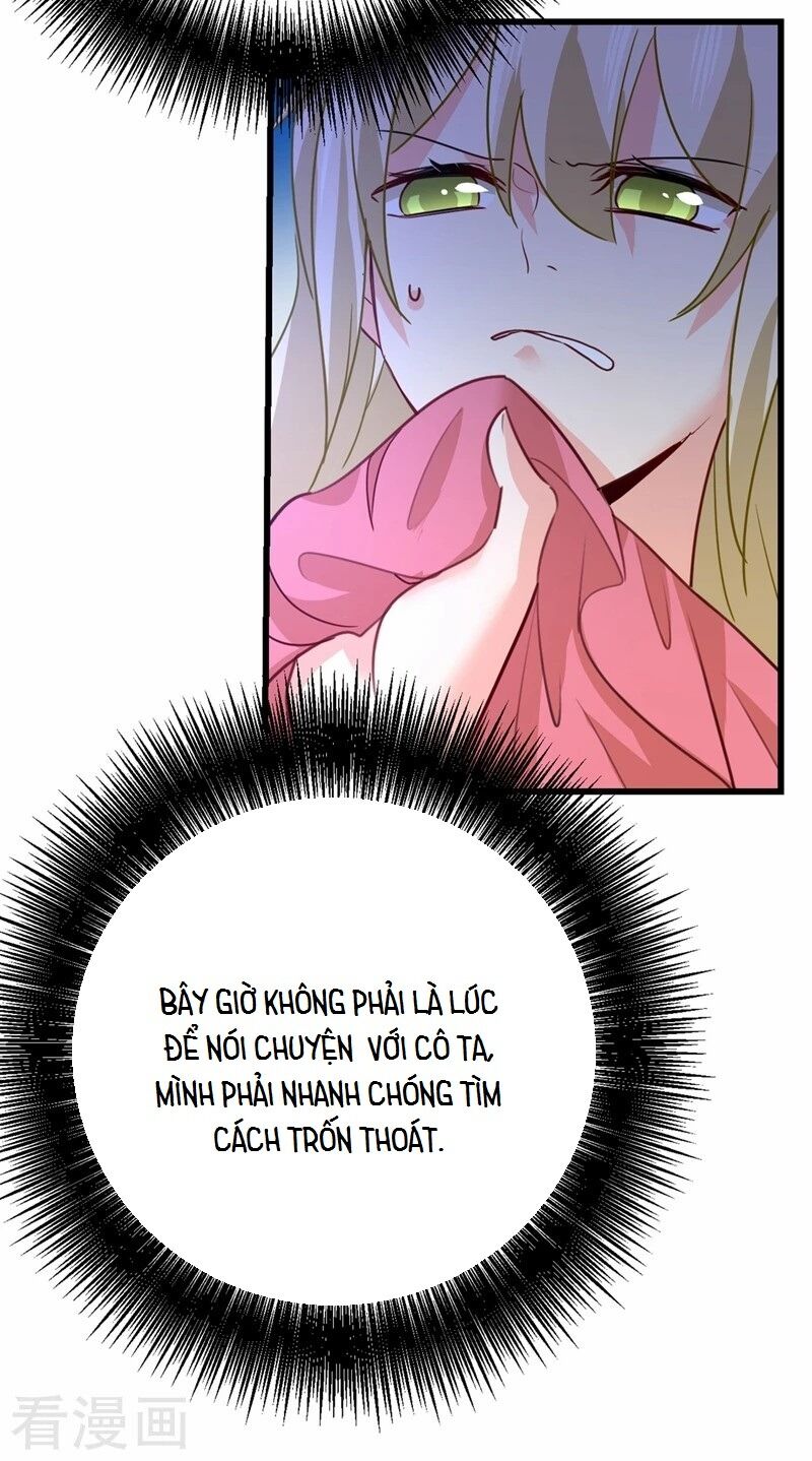 Tổng Tài Tại Thượng Chapter 371 - 18