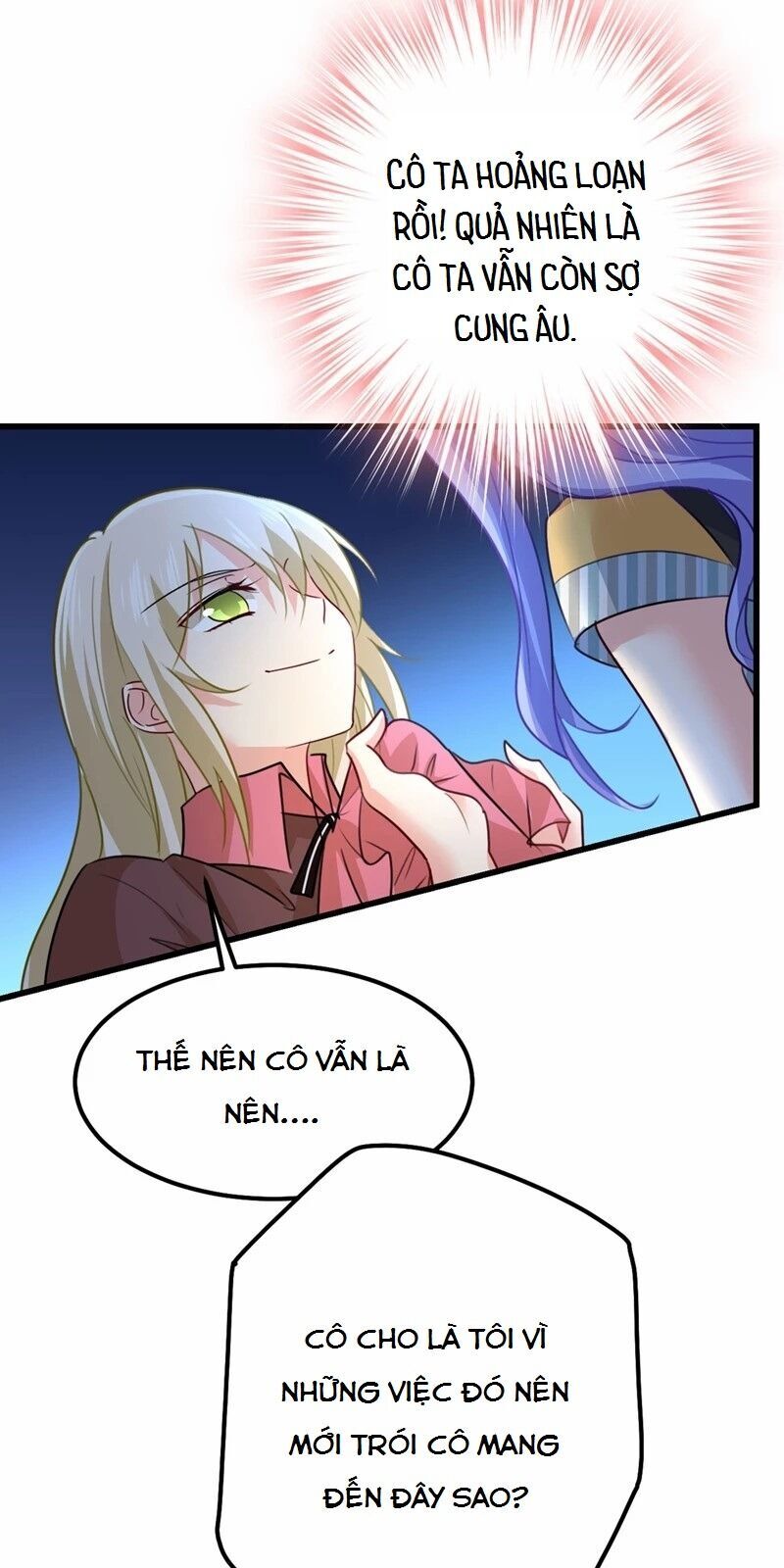 Tổng Tài Tại Thượng Chapter 371 - 23