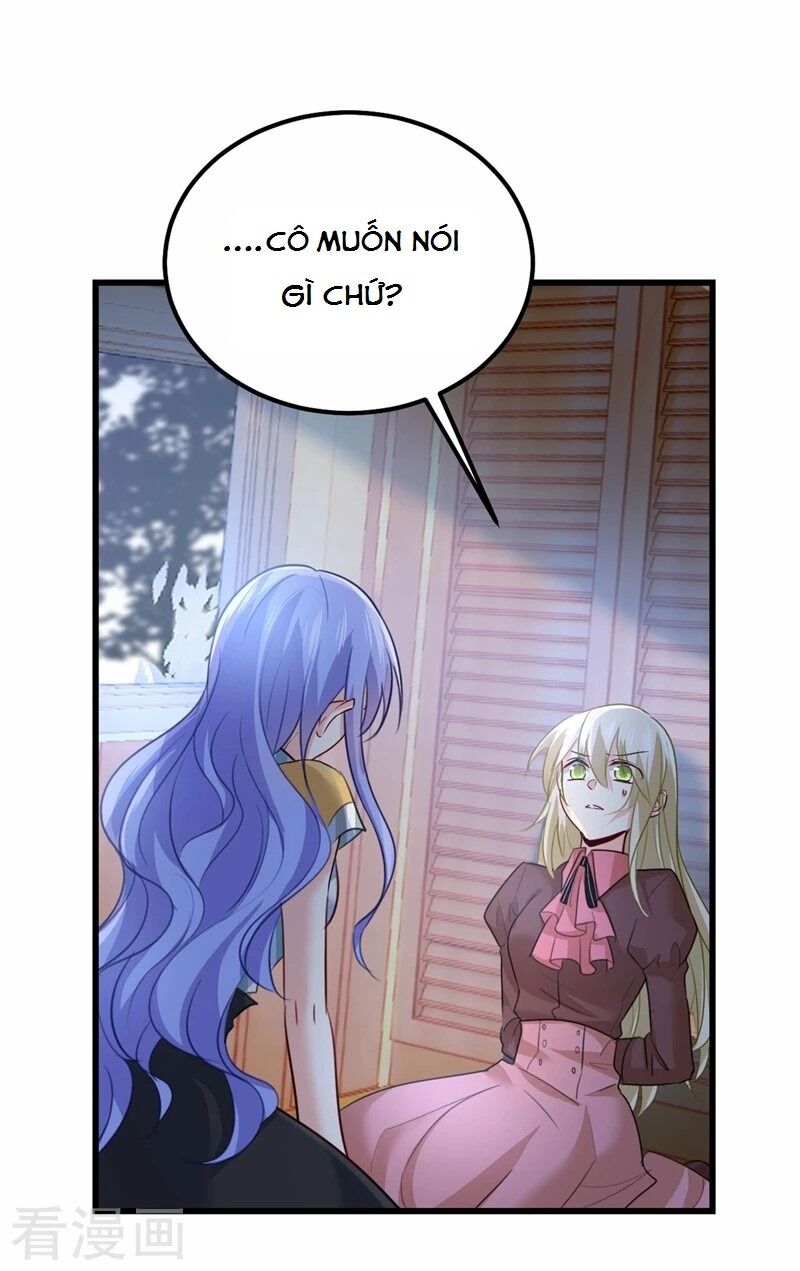 Tổng Tài Tại Thượng Chapter 371 - 28