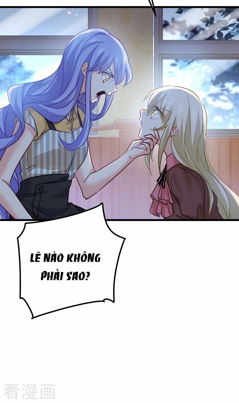 Tổng Tài Tại Thượng Chapter 371 - 4