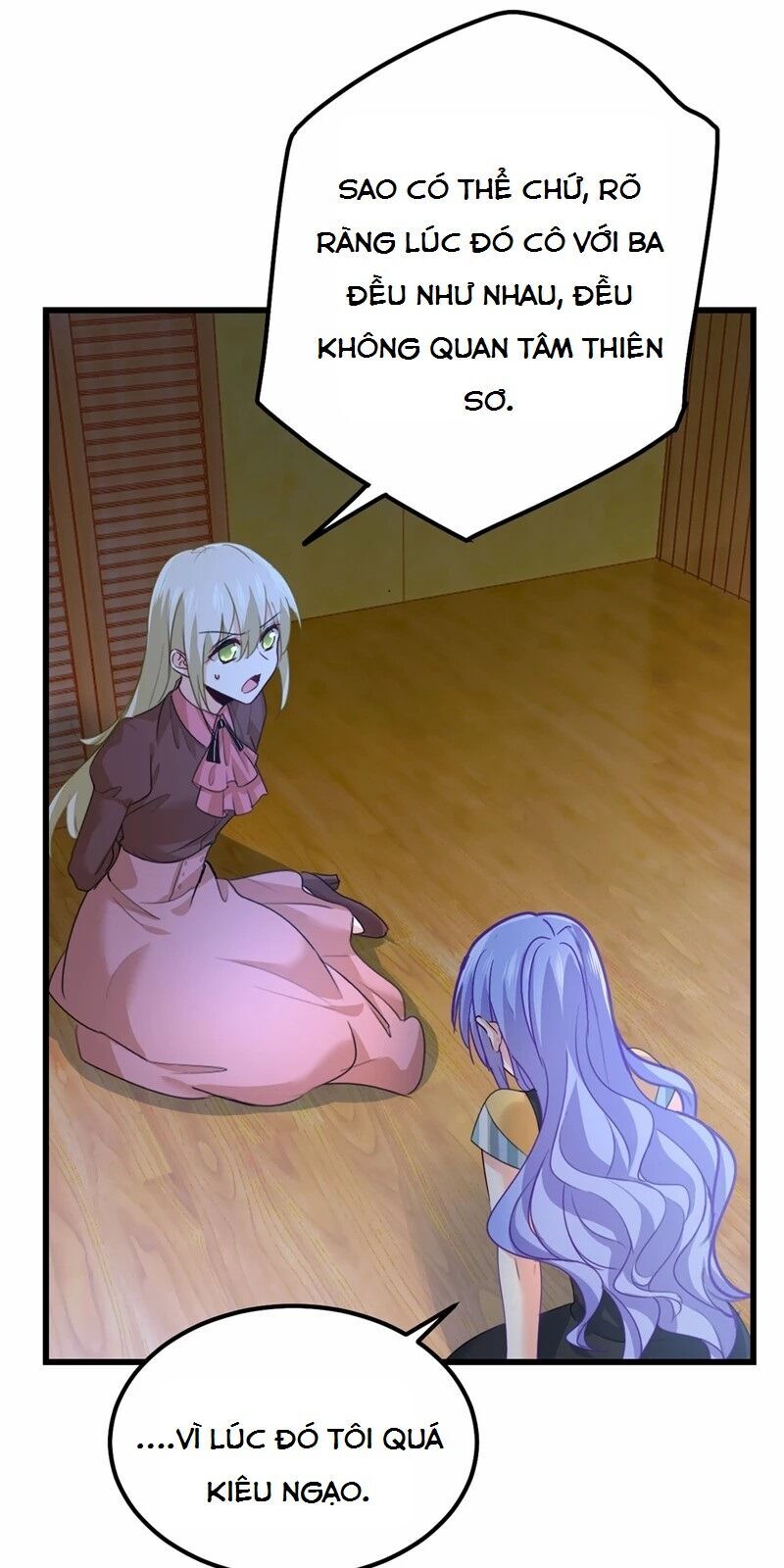 Tổng Tài Tại Thượng Chapter 371 - 34