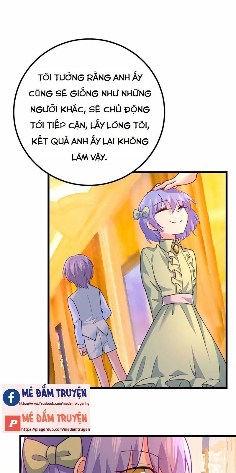 Tổng Tài Tại Thượng Chapter 371 - 36