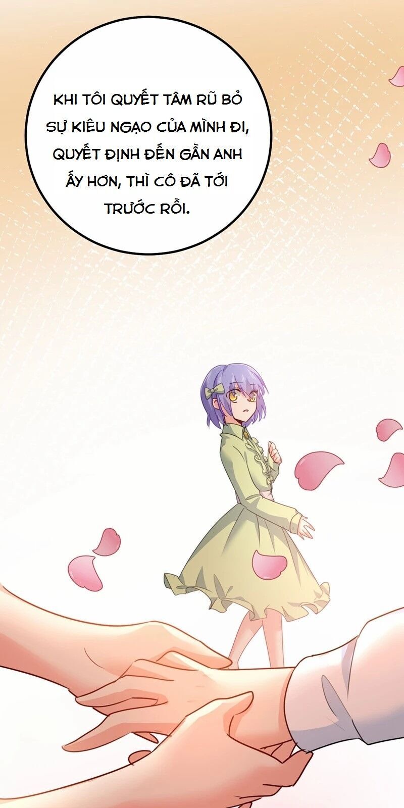 Tổng Tài Tại Thượng Chapter 371 - 38