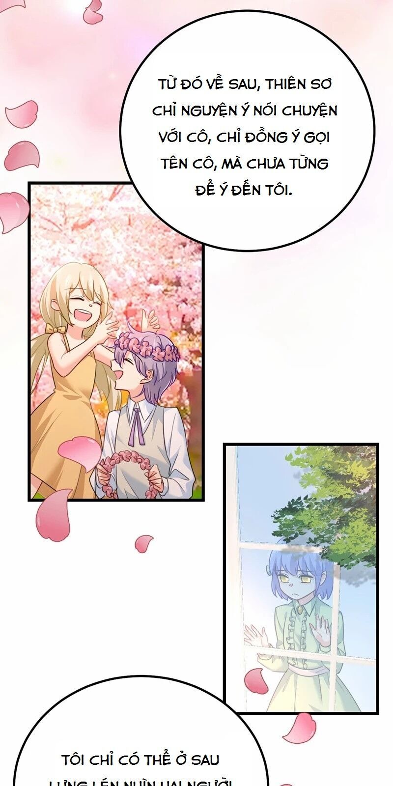 Tổng Tài Tại Thượng Chapter 371 - 40