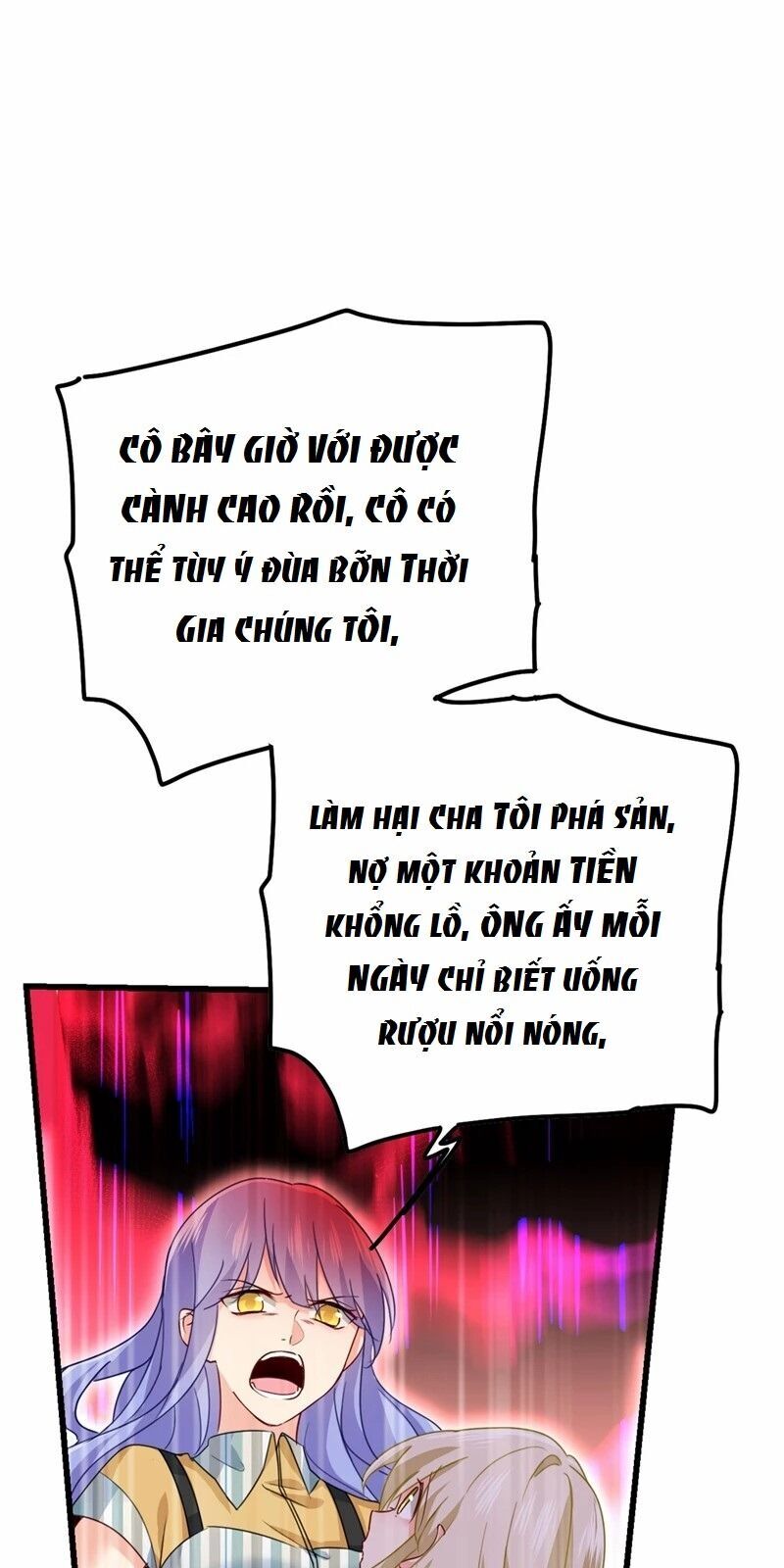 Tổng Tài Tại Thượng Chapter 371 - 5