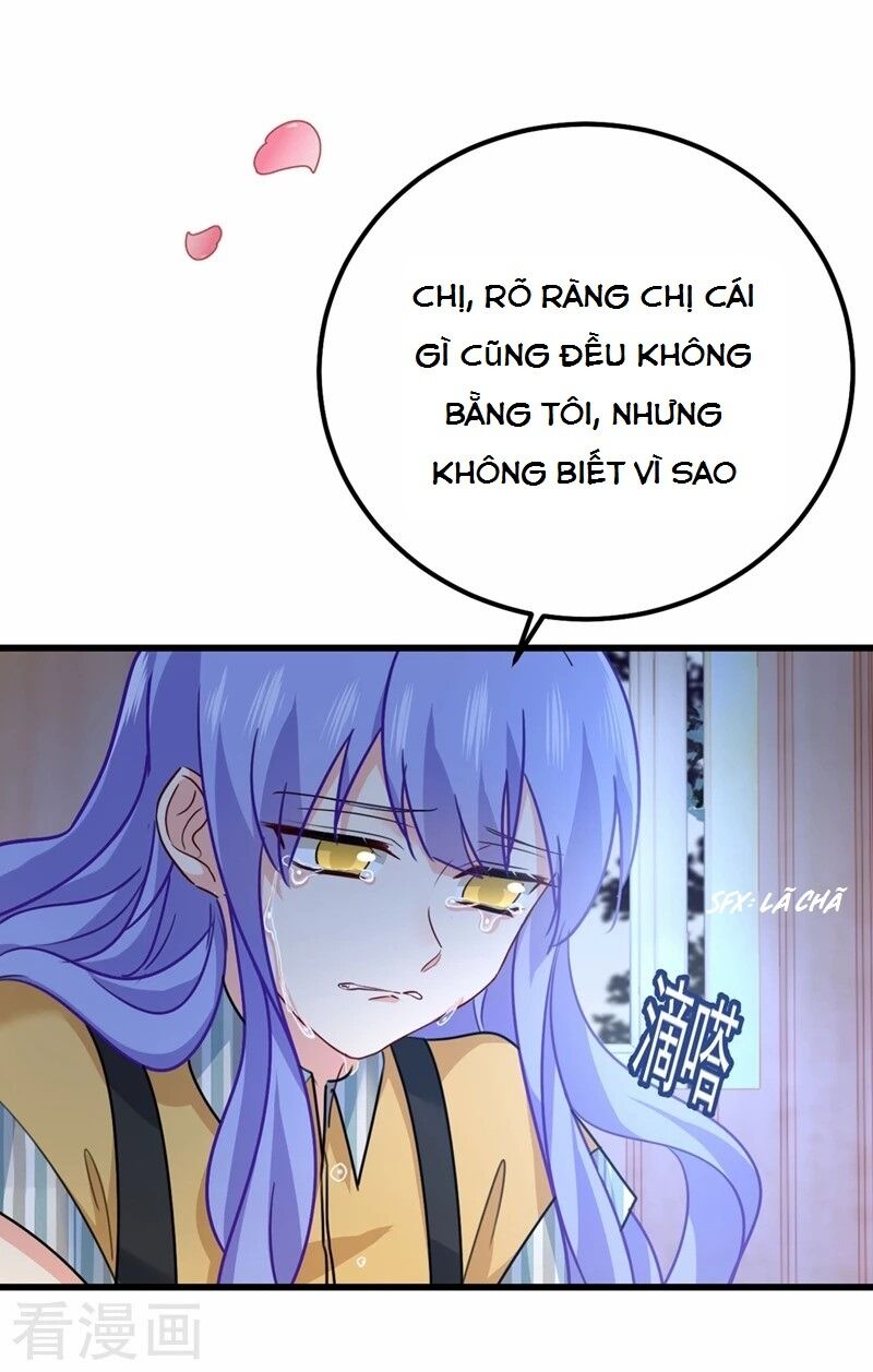Tổng Tài Tại Thượng Chapter 371 - 42