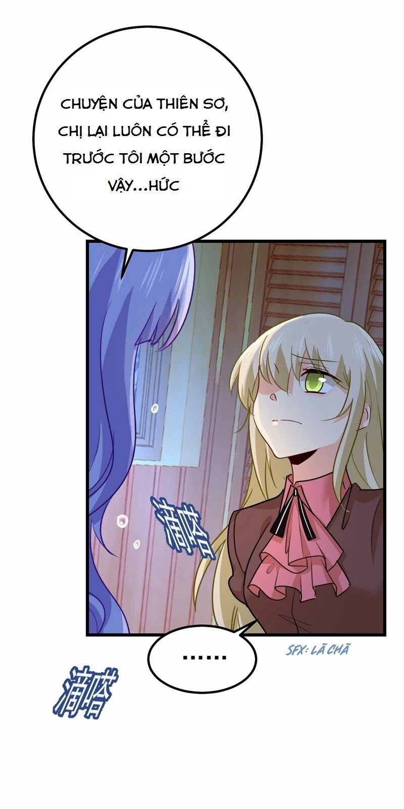 Tổng Tài Tại Thượng Chapter 371 - 43