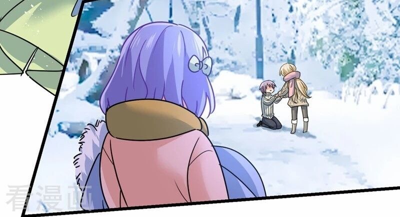 Tổng Tài Tại Thượng Chapter 371 - 46