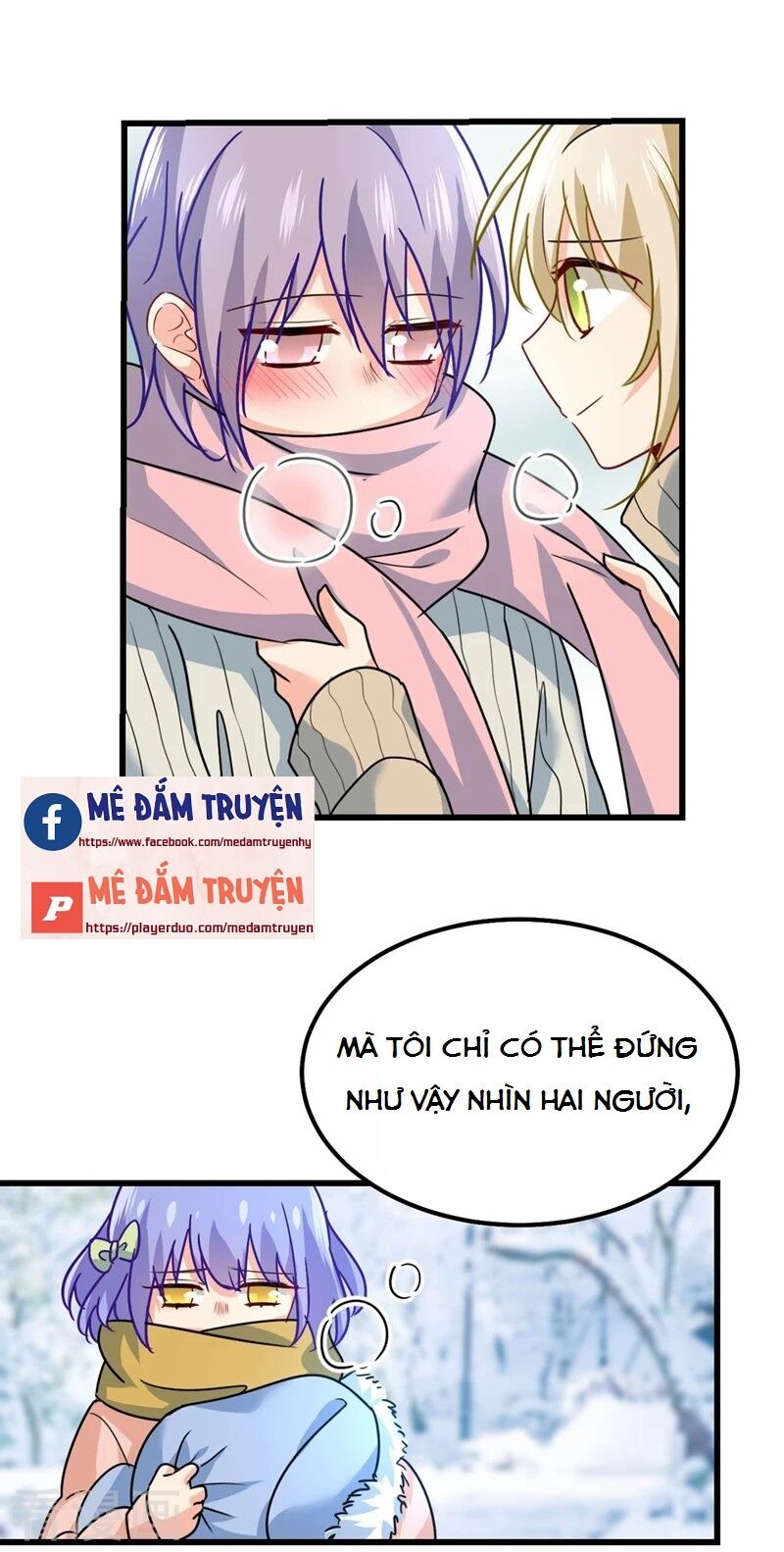 Tổng Tài Tại Thượng Chapter 371 - 48